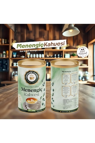 Menengiç Kahvesi Özel 250 Gr Türk Kahvesi Menengiç Kahvesi Özel 250 Gr Türk Kahvesi