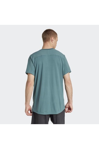 Adidas Jv9750 Puremotıon Tee Çok Renkli