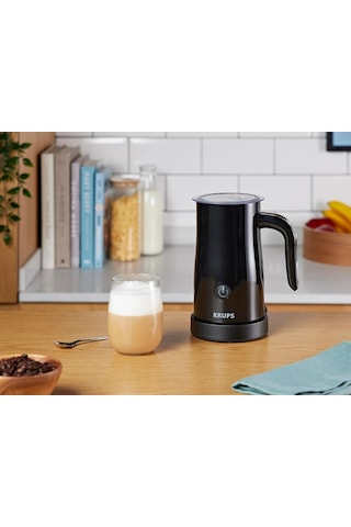 Krups XL1008 150 ML Süt Köpürtücü