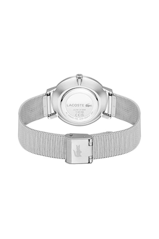 Lacoste Lac2001472 Kadın Kol Saati Gümüş