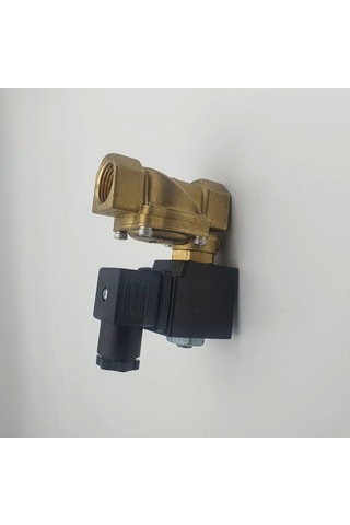 1/2 Nk Gm Solenoid Valf