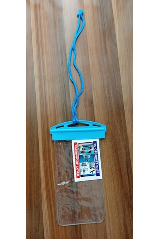 Su Geçirmez Telefon Kılıfı
