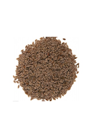 Aktar Marka Karnıyarık Tohumu 250 G