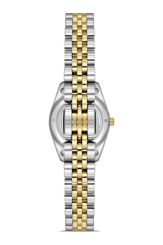 Hislon Women's Classic Queen Ql155t-02sgs Gri