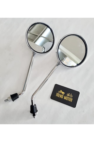 Ayna Takım - Mondial Turismo 50 Oem