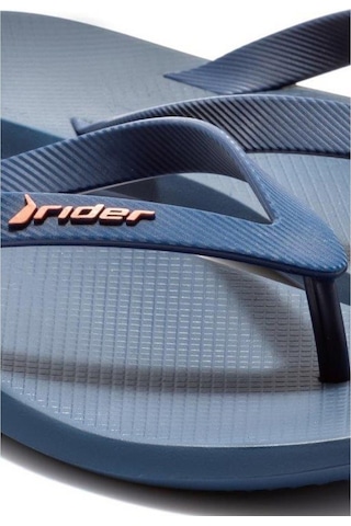 Rider R1 Speed Erkek Parmak Arası Terlik Lacivert 39/46 BB0184 Lacivert