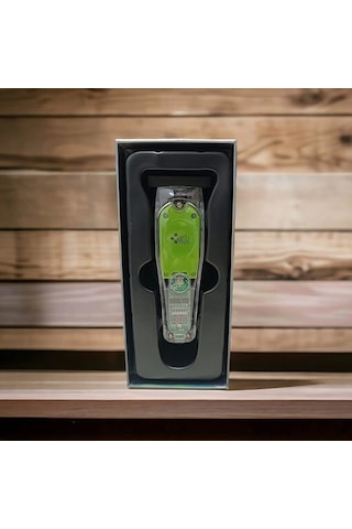 Artitech Tıraş Makinesi Şarjlı Lcd Ekran Professional Ar-0128 Saç Sakal Düzeltici