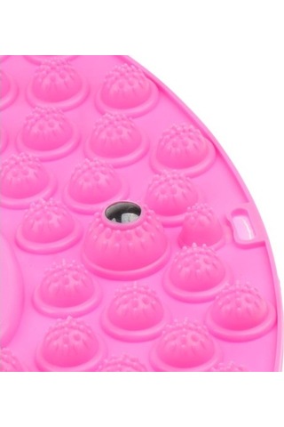 Yürüyen Masaj Ped Pembesi Ia0qut Çok Renkli