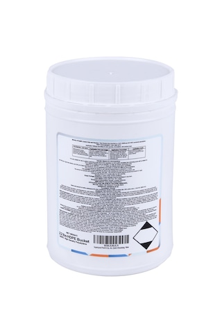 SPP Superpool Superchlor 56 Toz Klor 56 GR 1 KG Premium Havuz Kimyasalı