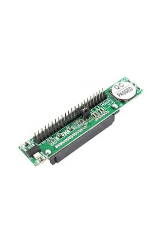 2.5" IDE TO SATA HDD ÇEVİRİCİ DÖNÜŞTÜRÜCÜ ADAPTÖR ide to sata