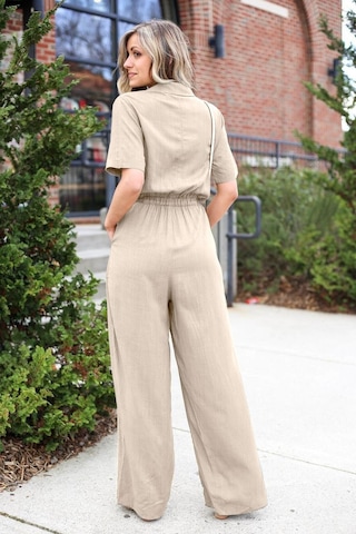 Barbora Keten Günlük Tulum Ln20ekru12 001