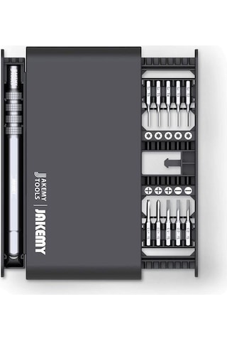 Jakemy Bit Set Jm 8170 21 Parça