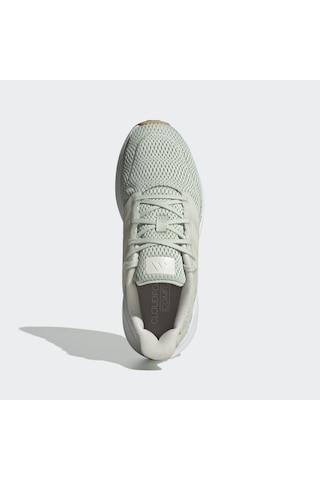 Adidas Ultımashow 2.0 Kadın Spor Ayakkabı - Ie8911 Yeşil