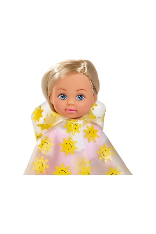 Evi Yağmur Kıyafetini 12 Cm Smb-105733592