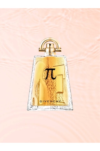 Givenchy Pi Erkek Parfüm EDT 100 ML