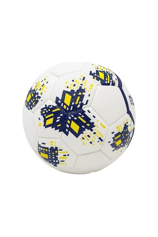 Fenerbahçe Playline Mini Serisi Lisanslı 32 Panel Dikişli 2 Numaralı Mini Çocuk Futbol Topu