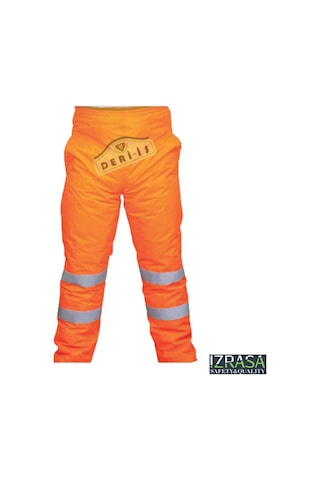 Nt03 - Izrasa Reflektörlü İçi Kapitoneli İmperteks Pantolon
