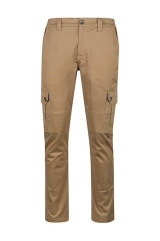 2as Punch Erkek Kargo Pantolon Kahve