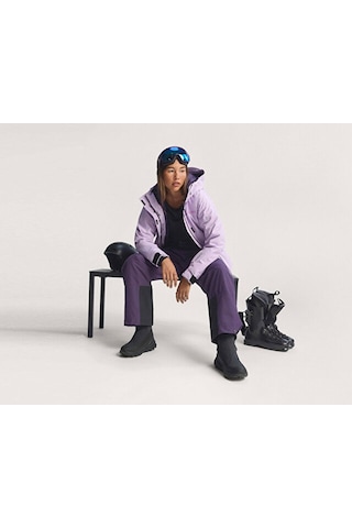 Adidas W Terrex Xpl 2l Ins J Kadın Outdoor Montu Jm3038 Mor Mor