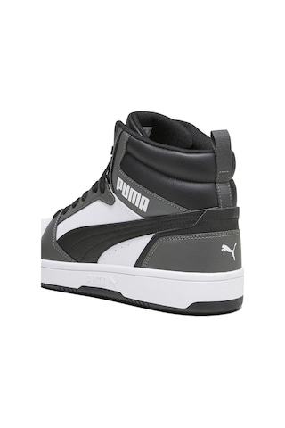 Puma Rebound V6 Unisex Sneaker 39232603 Çok Renkli