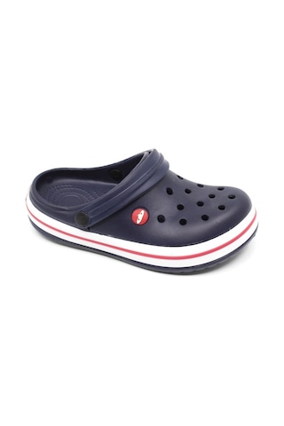 Akınalbella Akınal Bella 195 Lacivert Unisex Sabo Terlik