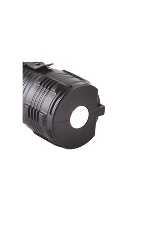 Panther Pt-8433 Usb Şarjlı El Feneri -p1