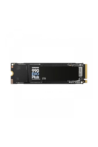 Samsung Uyumlu 990 Evo Plus MZ-V9S2T0BW 2 TB PCIE M.2 NVMe SSD