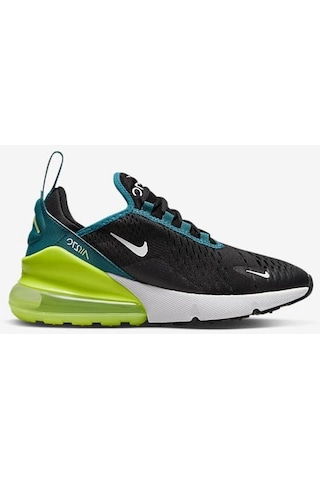 Nike Air Max 270 943345-026 Kadın Spor Ayakkabısı 001
