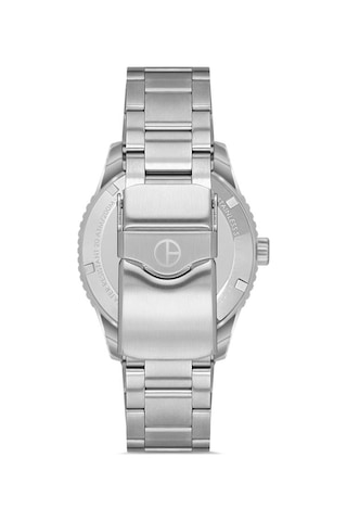 Claude Bernard Erkek Kol Saati Cb.80129.3vbm.vıb Gümüş
