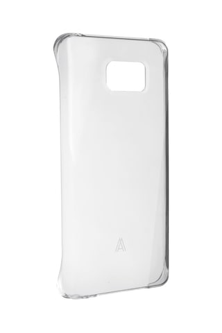 Anymode Galaxy Note 5 İle Uyumlu Koruyucu Şeffaf Arka Kapak Şeffaf Şeffaf