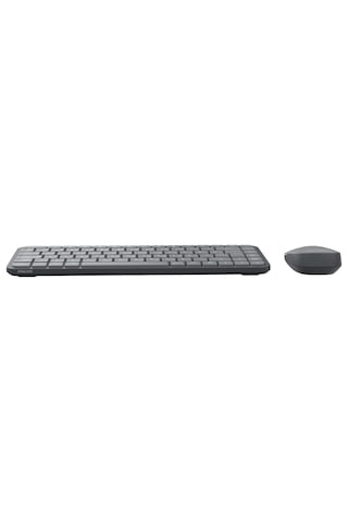 Philips SPT6338 Kablosuz Türkçe Q Klavye ve Mouse Seti