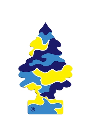 Little Trees Pina Colada Asma Oto Kokusu