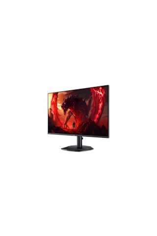 Acer Nitro Kg240y P0bi 23.8" 1ms 144 Hz Freesync Va Monitör Um.qx0ee.012