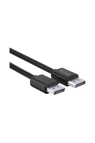 Inca Idpd-20 Displayport To Displayport 4K Kablo 2M