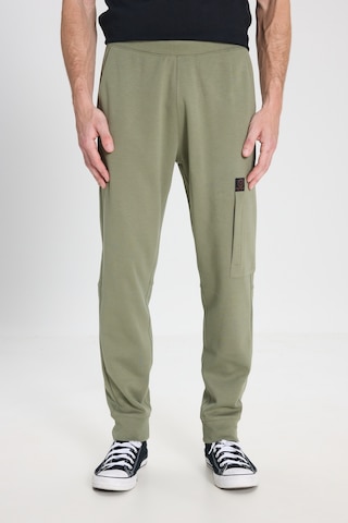 Wrangler Regular Fit Normal Kesim Haki Sweatpant Eşofman Altı W242735XIX Yeşil