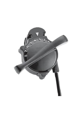 Elite Novo Force Trainer Siyah