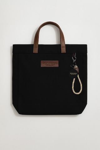 Unisex Kanvas Tote Çanta Çok Renkli