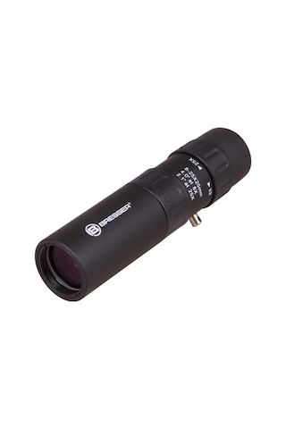 Bresser Zoomar 8–25x25 Monoküler Siyah