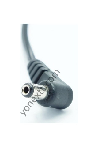 Yumatu Mini Scart Uydu Alıcı Adaptörü 12 Volt 1 Amper