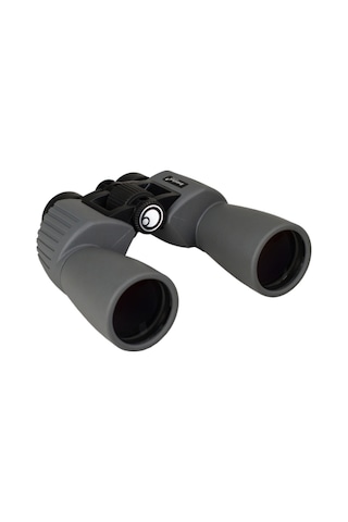 Sherman Plus 12x50 Dürbün Çok Renkli