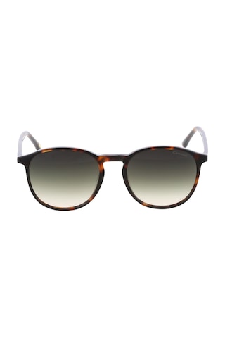 Osse Os3867-02 52 Unisex Güneş Gözlüğü Kahverengi
