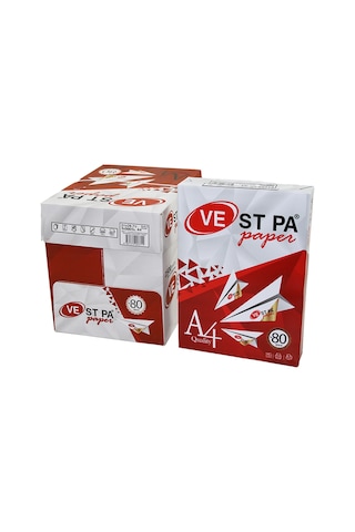 Buradabulabilirsin A4 Fotokopi Kağıdı Bbz