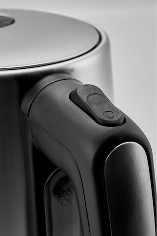 Karaca 2203 SUS304 Inox Paslanmaz Çelik  Su Isıtıcı Kettle