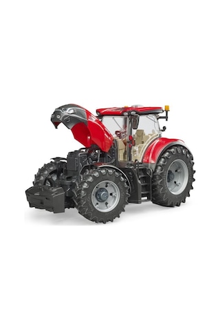 Oyuncak Bruder Case Ih Optum 300 Cvx Traktör Br03190