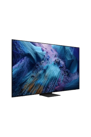 Samsung 98QN990F 8K Ultra HD 98'' 248 Ekran Uydu Alıcılı Smart Neo QLED TV