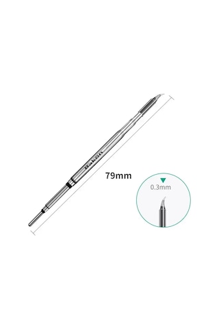 Bakon C210-ıs Havya Ucu Bc210-002 -0.2jb