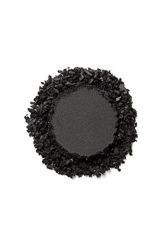 Flormar Mono Yüksek Pigmentli & Doğal Işıltılı Kompakt Göz Farı 015 Black Mirror