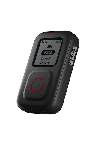 Gopro Kumanda Kamera Aksesuarı Siyah