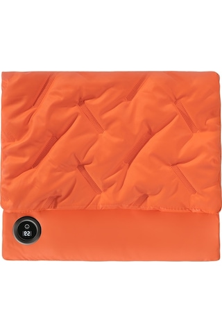 Çok Fonksiyonlu Aşağı Pamuk Susuz Elektrikli Isıtma El Isıtıcı Çantası Turuncu