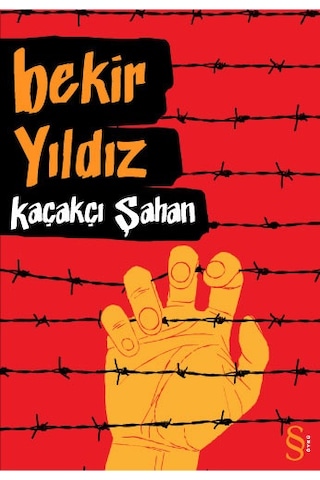 Mahşerin İnsanları + Darbe + Kaçakçı Şahan + Okuma Sticker'ları